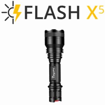 FlashX5 test, erfahrungen und Meinungen