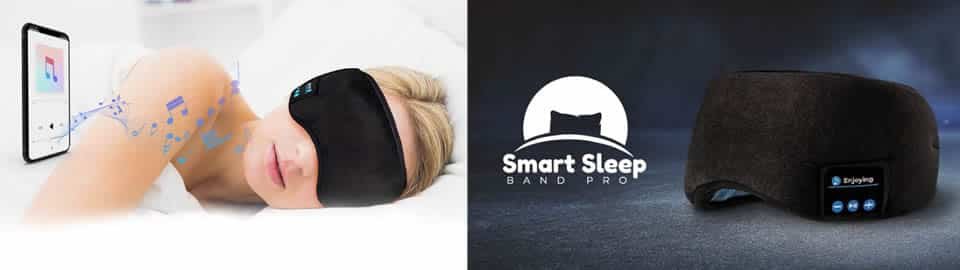 Smart Sleep Band Pro review and opinions
