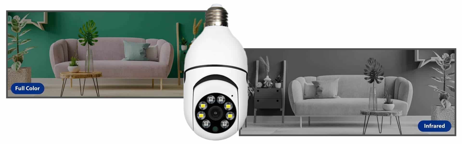 Wireless security camera review and opinions