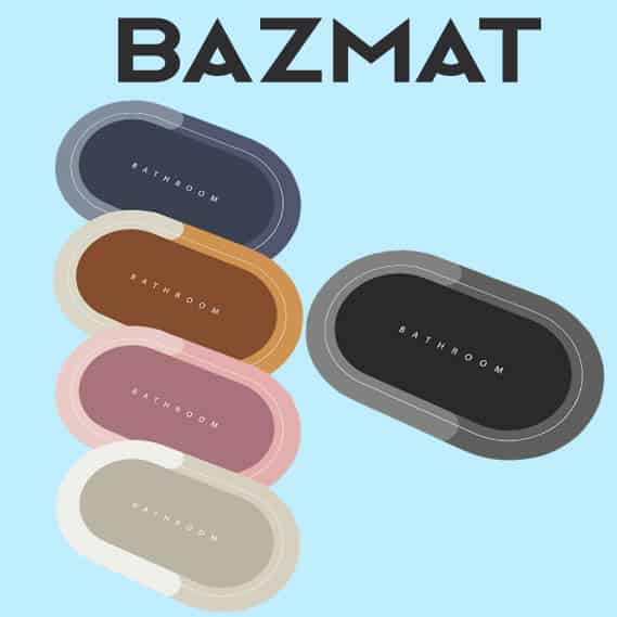 Bazmat, reseña y opiniones
