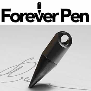 ForeverPen, reseña y opiniones