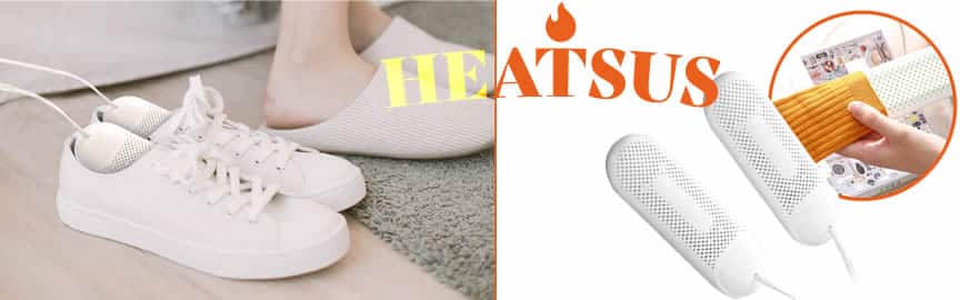 Heatsus review and opinions