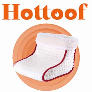 Hottoof ביקורות וחוות דעת