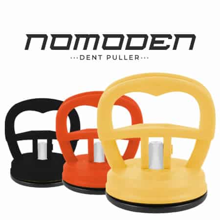 Nomoden review and opinions