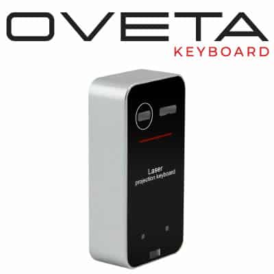 comprar Oveta Keyboard avaliações e opiniões