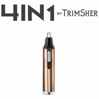 Trimsher 4 en 1 review and opinions
