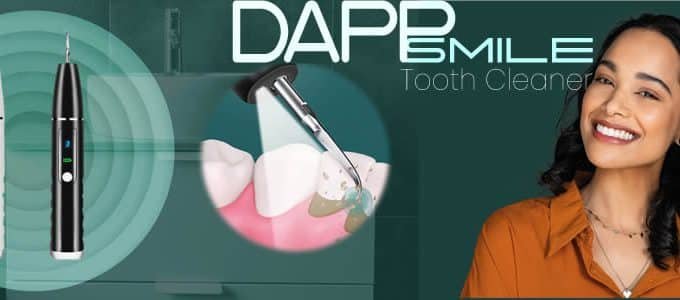 DappSmile review and opinions