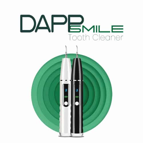 DappSmile experiências e opiniões