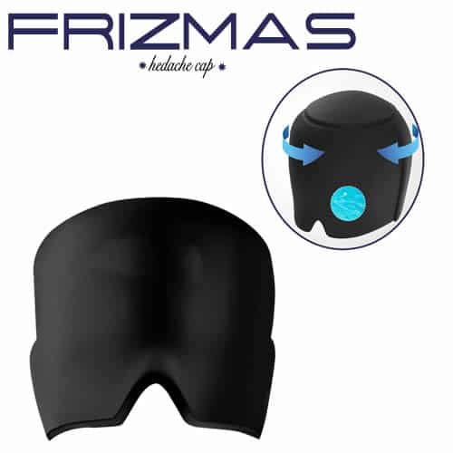 Frizmas review and opinions