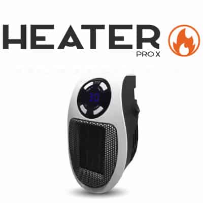 kaufen Heater Pro X mini tragbare heizung bewertungen und meinungen