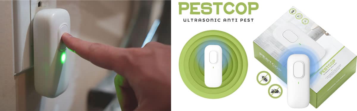 Pestcop review and opinions