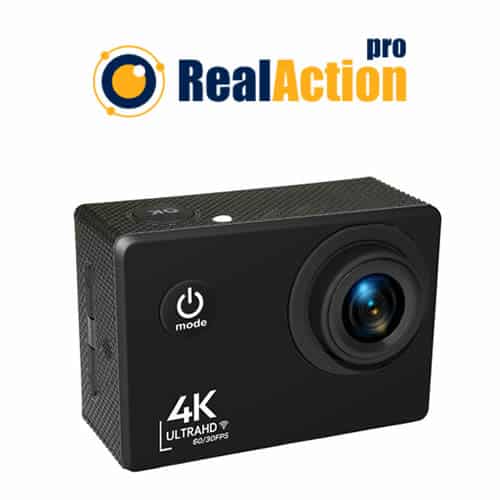 RealAction Pro review and opinions