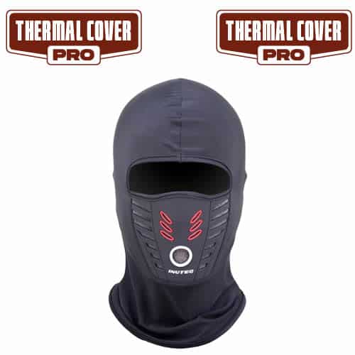 Thermal Face Mask review and opinions