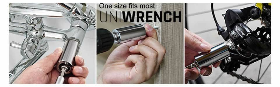 Uniwrench review and opinions