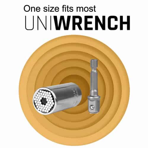 UniWrench test avis et opinions