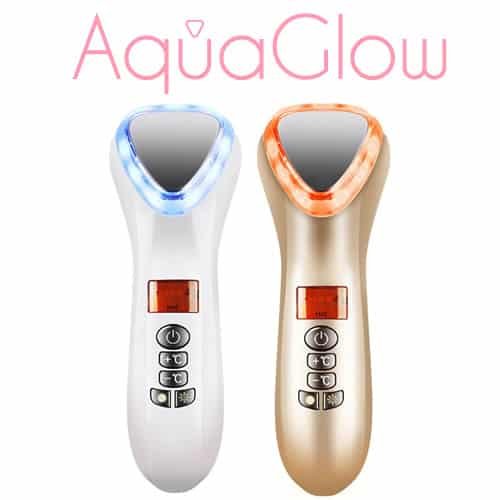 buy Aqua Glow reviews and opinions