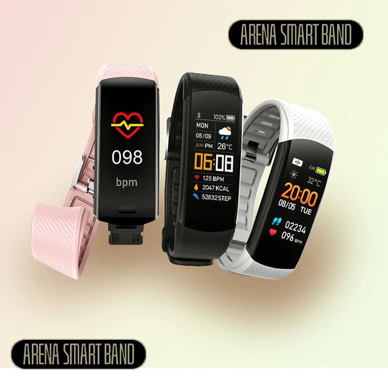 buy Smart Band Arena reviews and opinions
