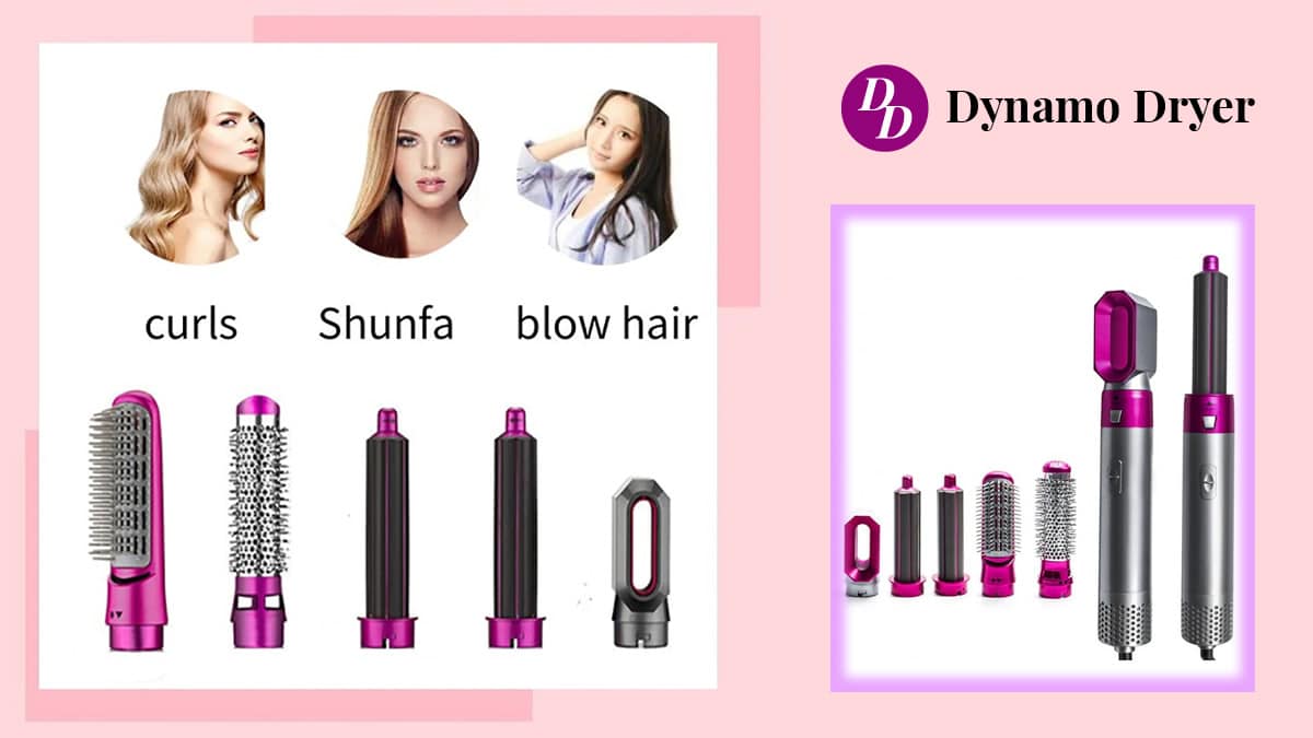 Dynamo Dryer review and opinions