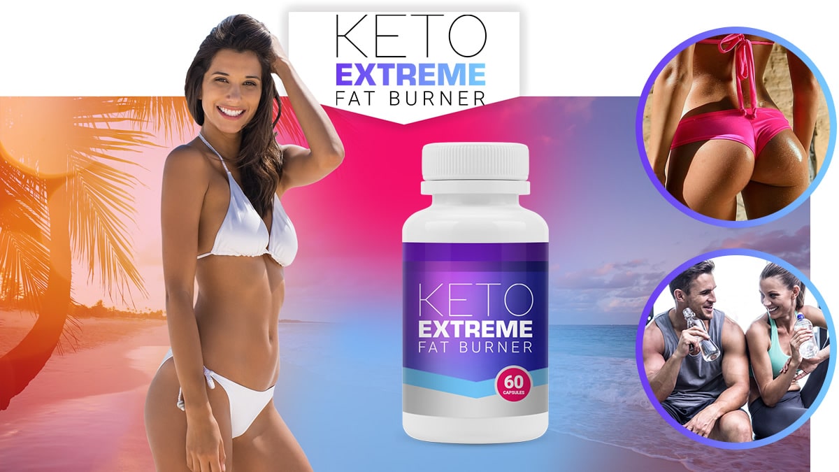 Keto Extreme Fat Burner review and opinions