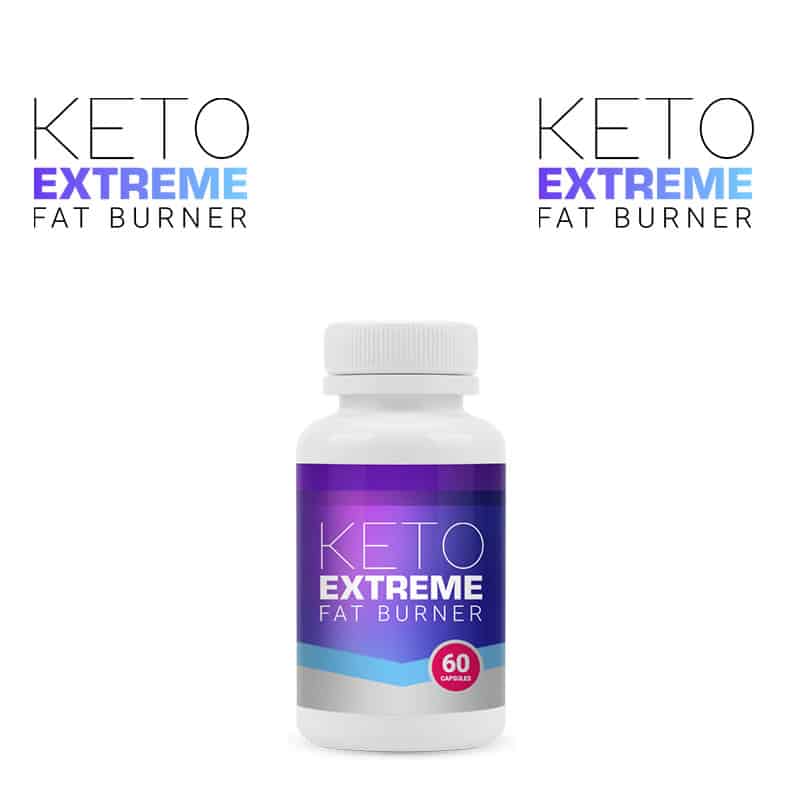 Keto Extreme Fat Burner experiências e opiniões