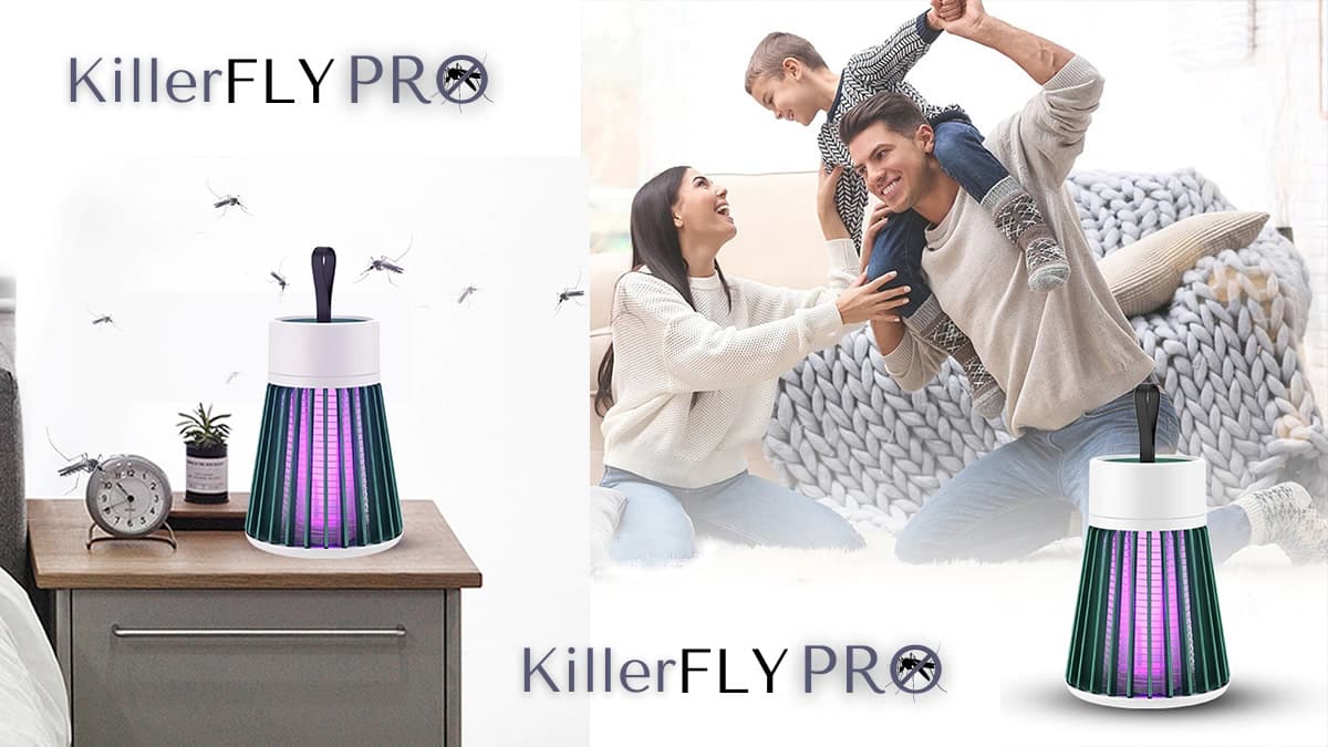 KillerFly Pro review and opinions