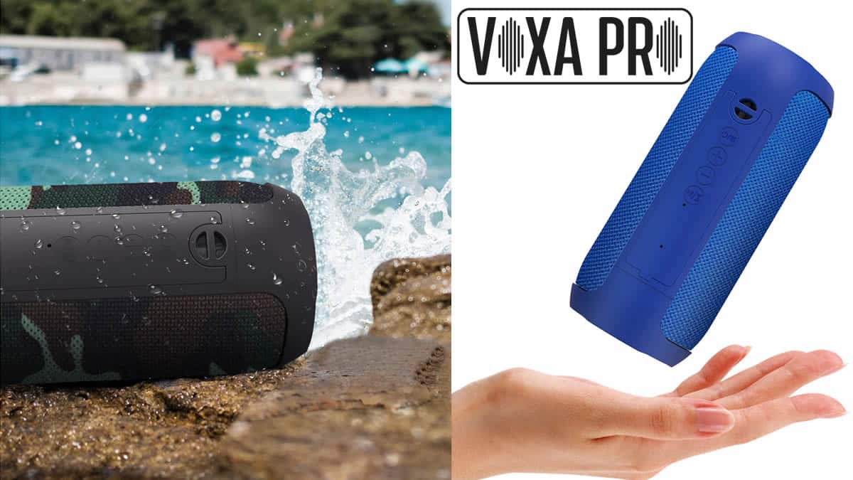 Voxa Pro review and opinions