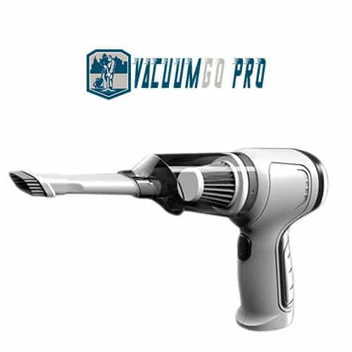 acheter VacuumGo Pro avis et opinions