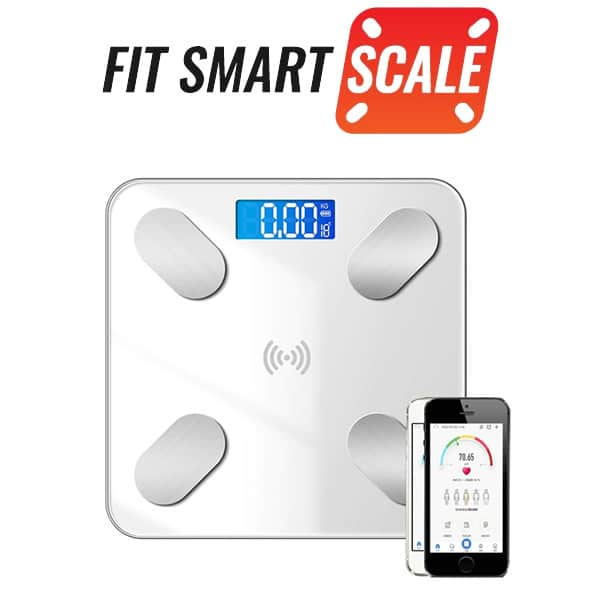 Fit Smart Scale review and opinions