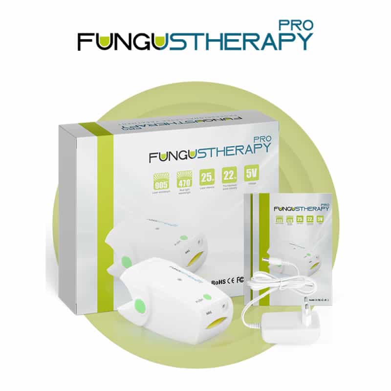 So verwenden Sie Fungus Therapy Pro richtig, Rezensionen und Meinungen