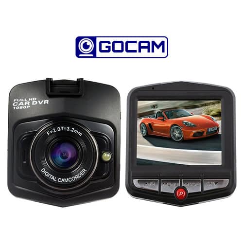 GoCam review and opinions