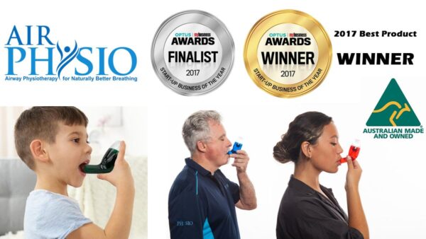 Airphysio PEP reviews and opinions