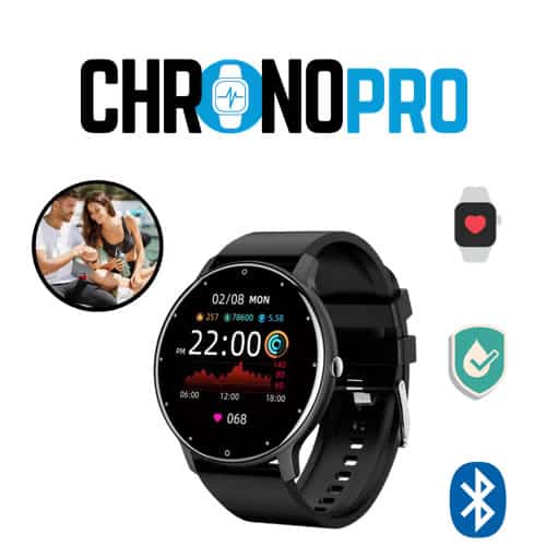 ChronoPro review and opinions