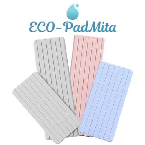 ECO - PadMita ביקורות וחוות דעת