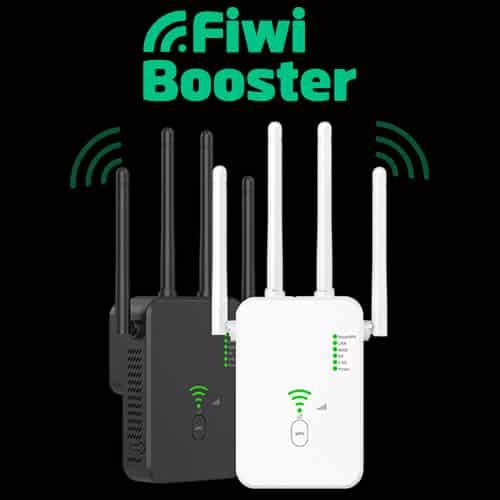 buy FiWi Booster reviews and opinions