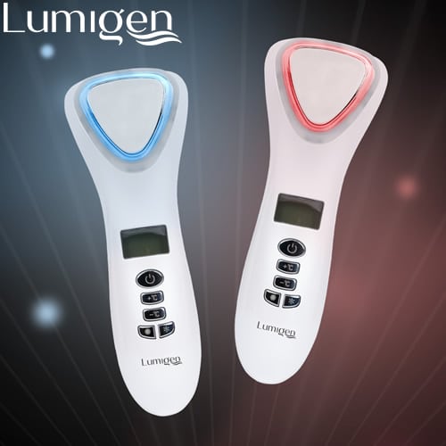 Lumigen review and opinions