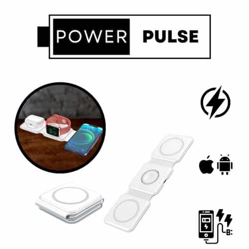 PowerPulse, reseña y opiniones
