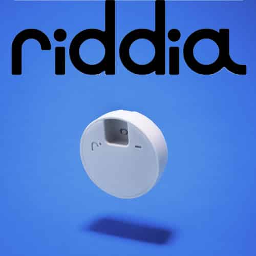 RiddiaSip test, erfahrungen und Meinungen
