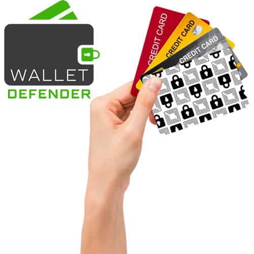 Wallet Defender review and opinions