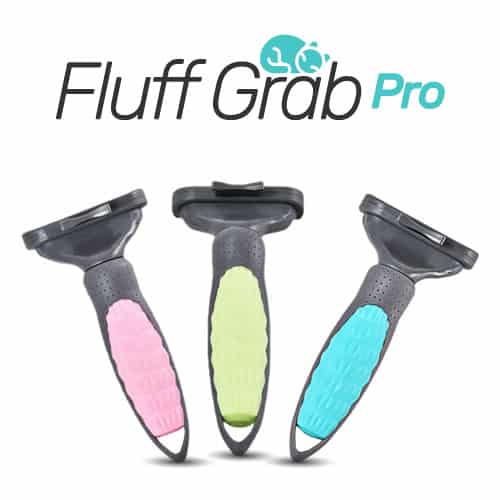 Fluff Grab Pro experiências e opiniões