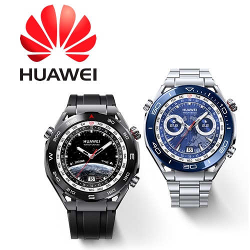 Huawei Watch Ultimate recensioni e opinioni