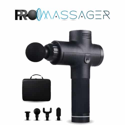 Pro Massager review and opinions