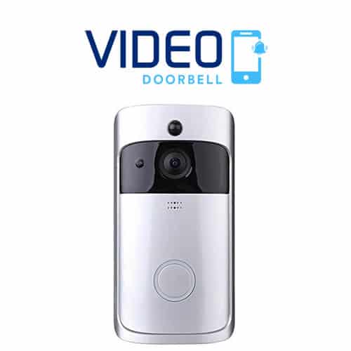 Video Doorbell experiências e opiniões