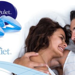 ZQuiet, discover the power of the anti-snoring device