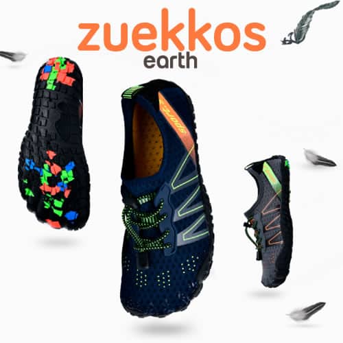 Zuekkos Earth review and opinions