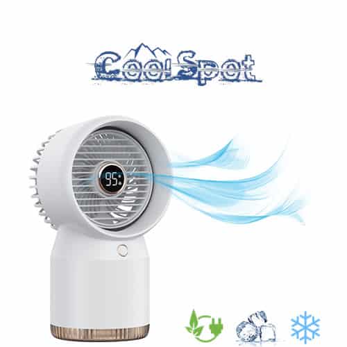 buy CoolSpot reviews and opinions