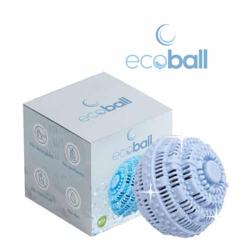 EcoBall ביקורות וחוות דעת