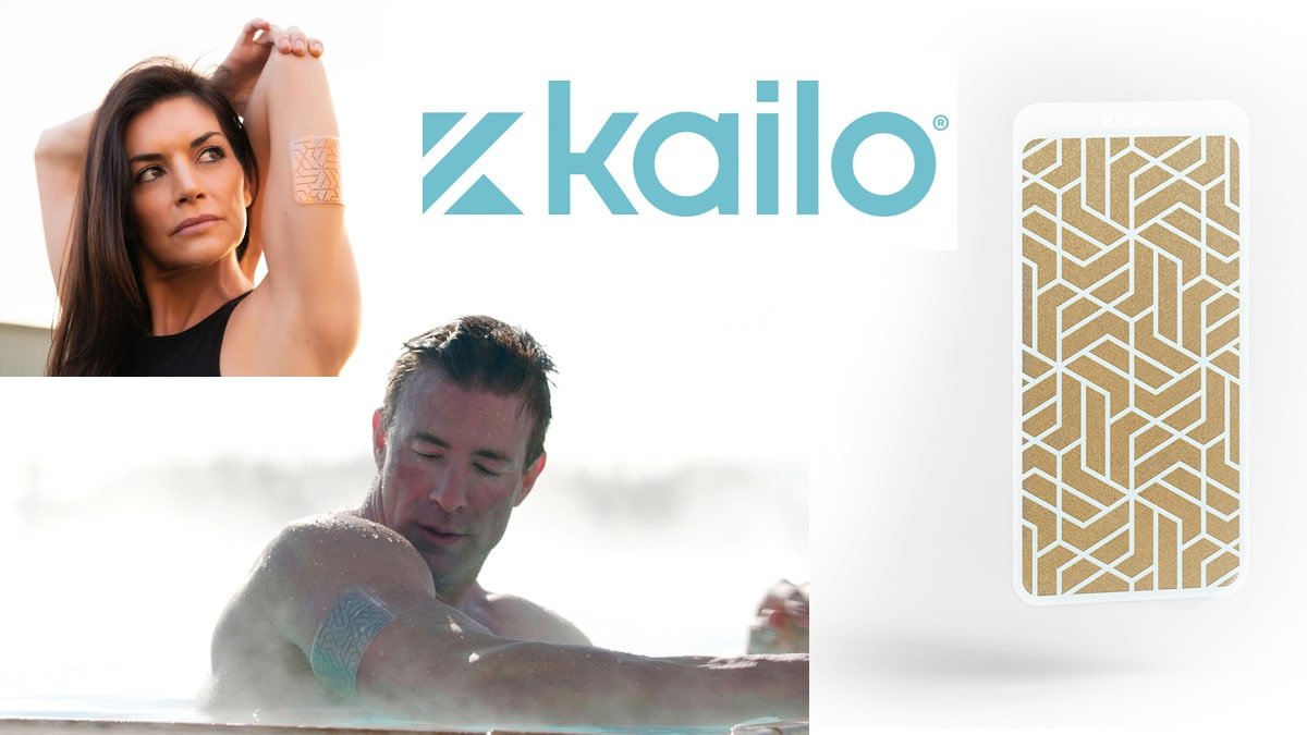 Kailo reviews and opinions