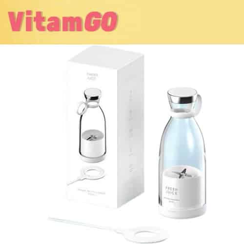 VitamGo review and opinions