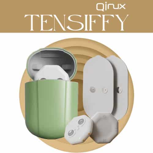 Qinux Tensiffy review and opinions