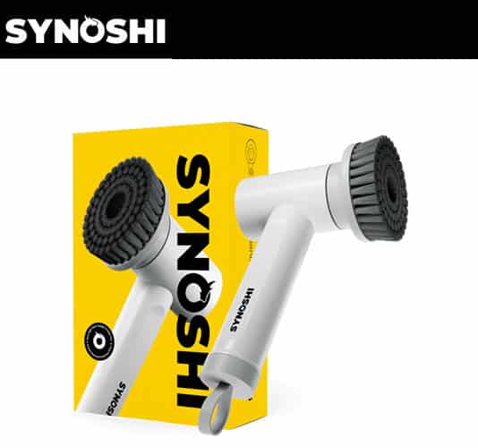 Synoshi review and opinions